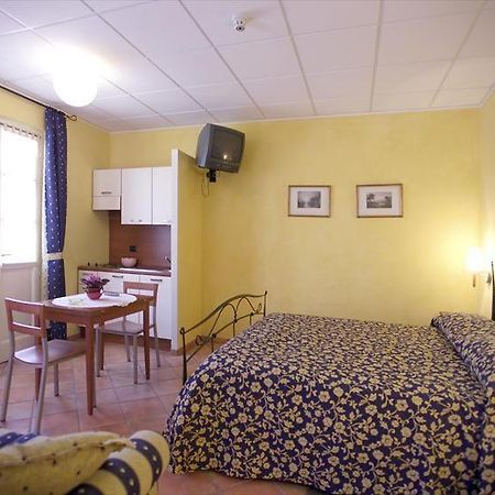 Albergo Badellino Бра Екстер'єр фото