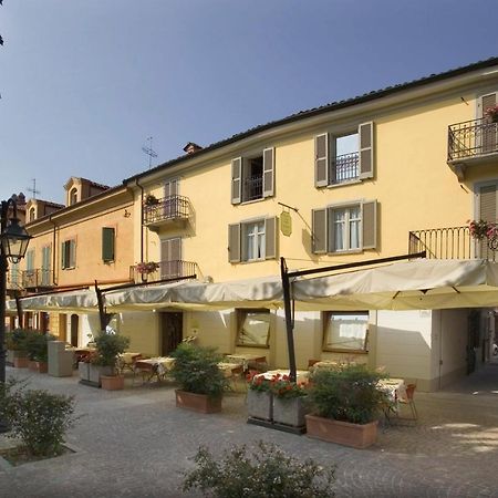 Albergo Badellino Бра Номер фото