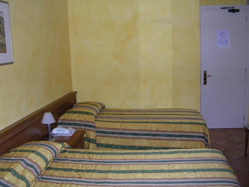 Albergo Badellino Бра Номер фото