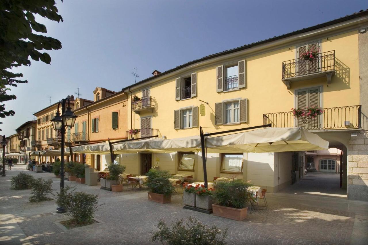 Albergo Badellino Бра Номер фото